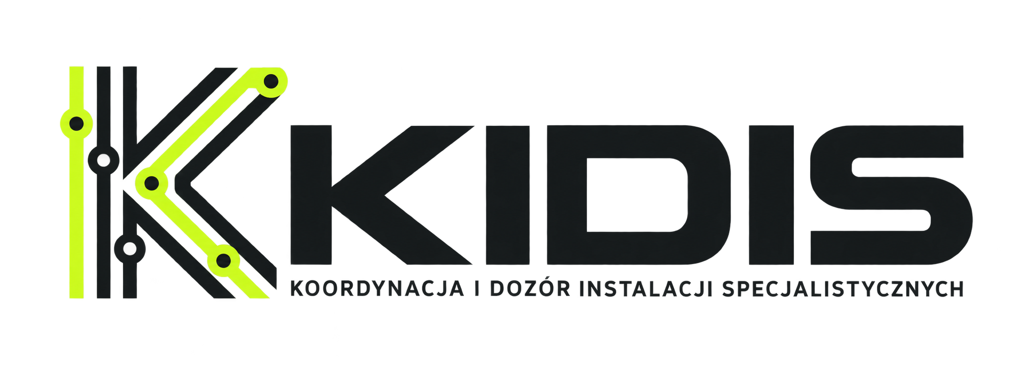 KIDIS — Koordynacja i Dozór Instalacji Specjalistycznych